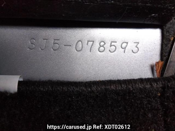 Used 2016 AT subaru forester SJ5 Image[11]