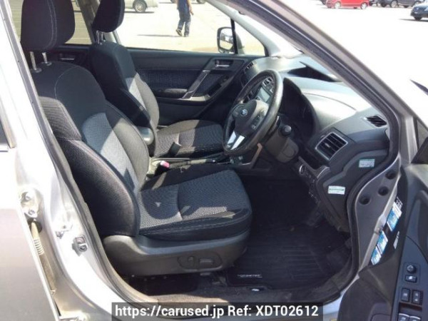 Used 2016 AT subaru forester SJ5 Image[12]