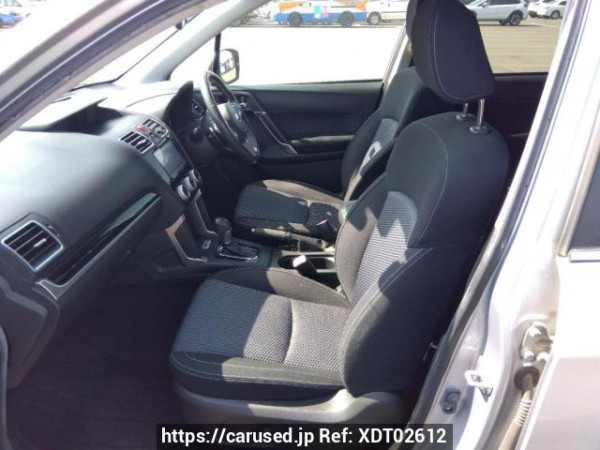 Used 2016 AT subaru forester SJ5 Image[13]