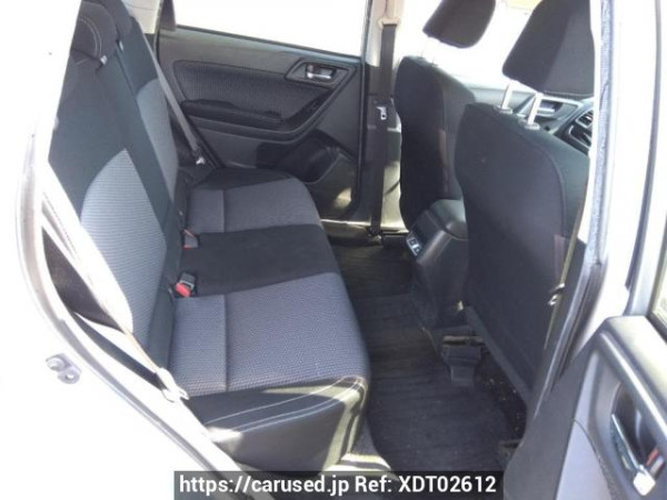 Used 2016 AT subaru forester SJ5 Image[14]