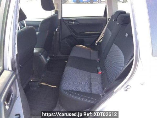 Used 2016 AT subaru forester SJ5 Image[15]
