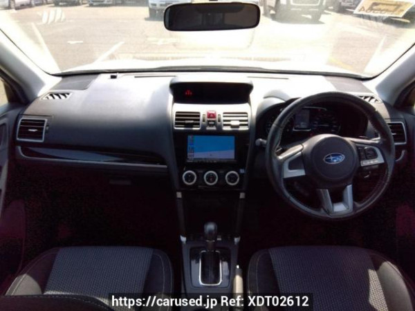 Used 2016 AT subaru forester SJ5 Image[16]