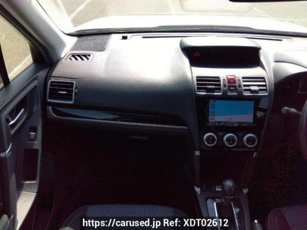 Used 2016 AT subaru forester SJ5 Image[17]