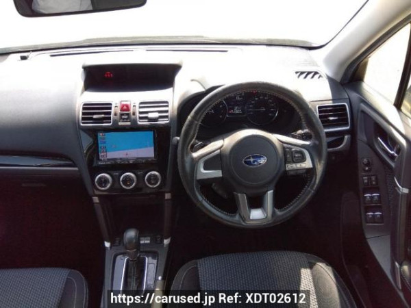 Used 2016 AT subaru forester SJ5 Image[18]