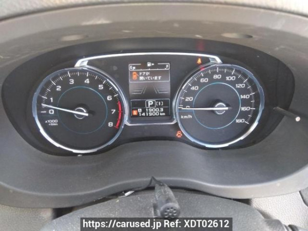 Used 2016 AT subaru forester SJ5 Image[19]