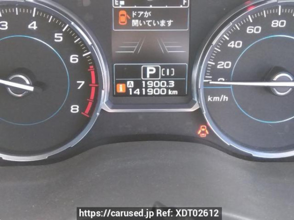 Used 2016 AT subaru forester SJ5 Image[20]
