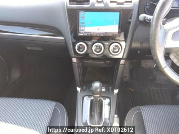 Used 2016 AT subaru forester SJ5 Image[21]