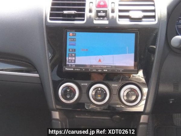 Used 2016 AT subaru forester SJ5 Image[22]