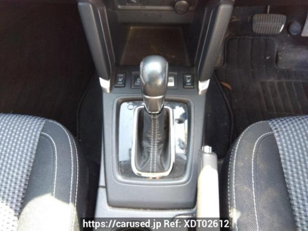 Used 2016 AT subaru forester SJ5 Image[24]