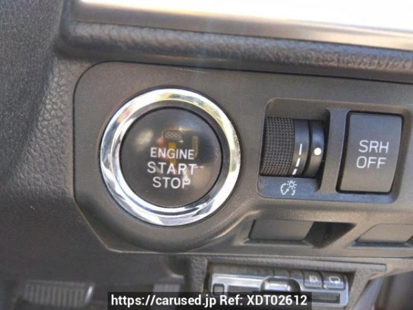 Used 2016 AT subaru forester SJ5 Image[25]