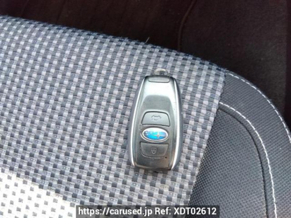 Used 2016 AT subaru forester SJ5 Image[26]