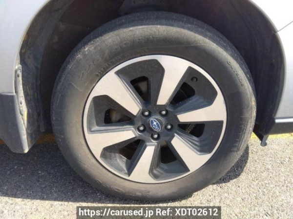 Used 2016 AT subaru forester SJ5 Image[27]