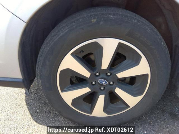Used 2016 AT subaru forester SJ5 Image[28]