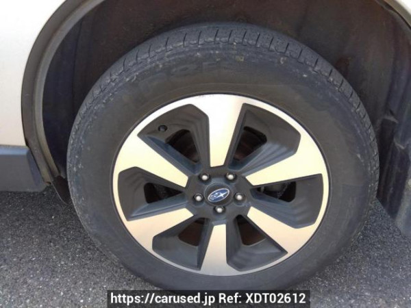 Used 2016 AT subaru forester SJ5 Image[30]