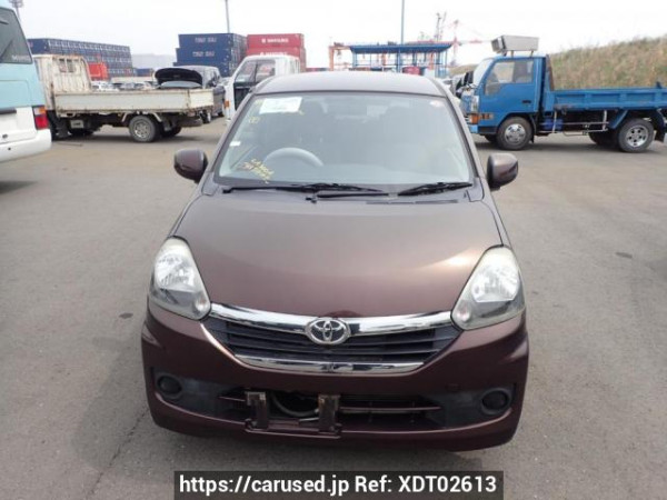 Used 2015 AT toyota pixis-epoch LA300A Image[1]