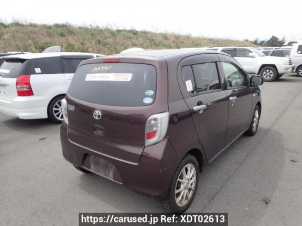 Used 2015 AT toyota pixis-epoch LA300A Image[5]