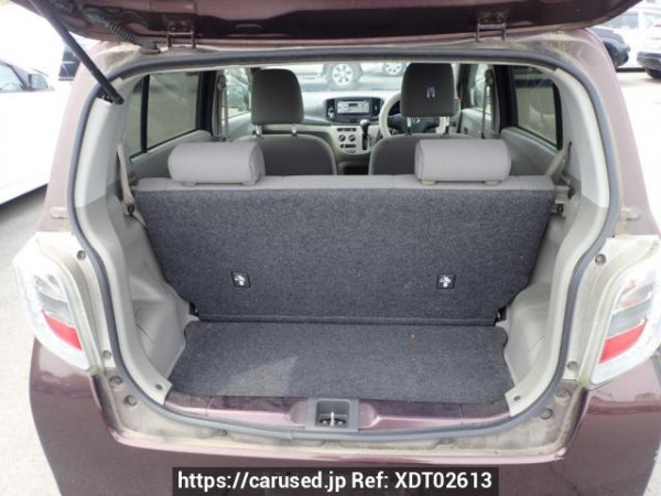 Used 2015 AT toyota pixis-epoch LA300A Image[6]