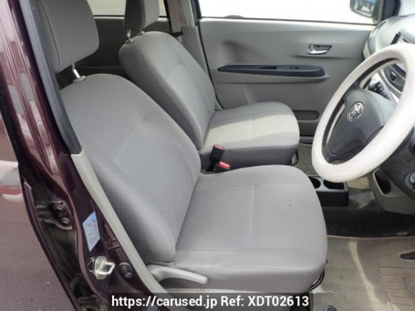 Used 2015 AT toyota pixis-epoch LA300A Image[11]