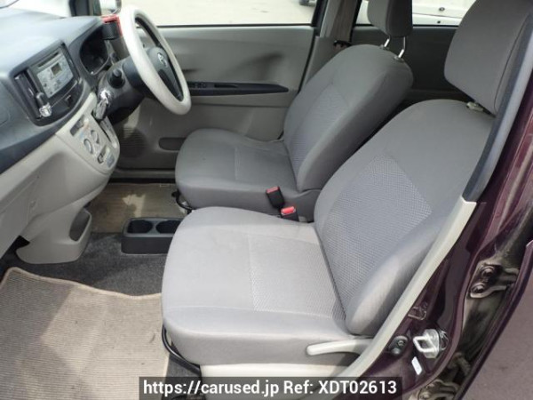 Used 2015 AT toyota pixis-epoch LA300A Image[12]