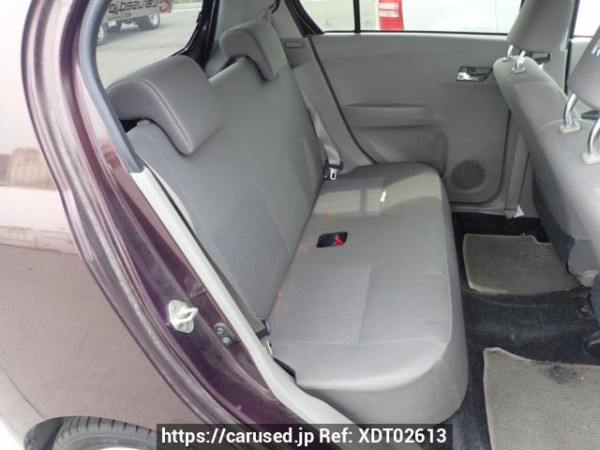 Used 2015 AT toyota pixis-epoch LA300A Image[13]