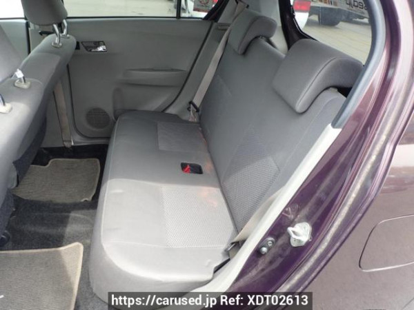 Used 2015 AT toyota pixis-epoch LA300A Image[14]