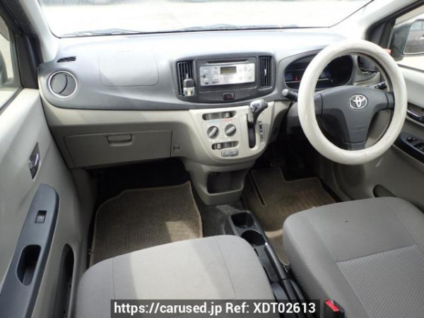Used 2015 AT toyota pixis-epoch LA300A Image[15]
