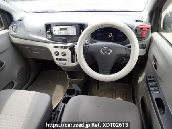 Used 2015 AT toyota pixis-epoch LA300A Image[16]