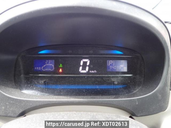 Used 2015 AT toyota pixis-epoch LA300A Image[17]