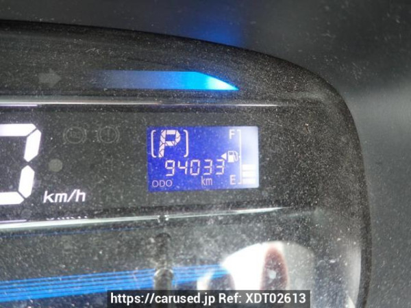 Used 2015 AT toyota pixis-epoch LA300A Image[18]