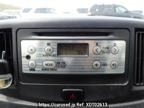 Used 2015 AT toyota pixis-epoch LA300A Image[19]