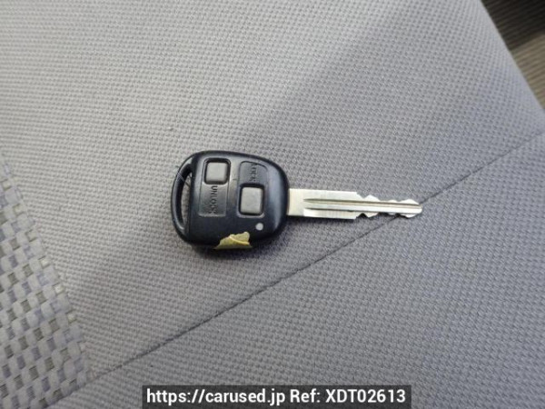 Used 2015 AT toyota pixis-epoch LA300A Image[21]