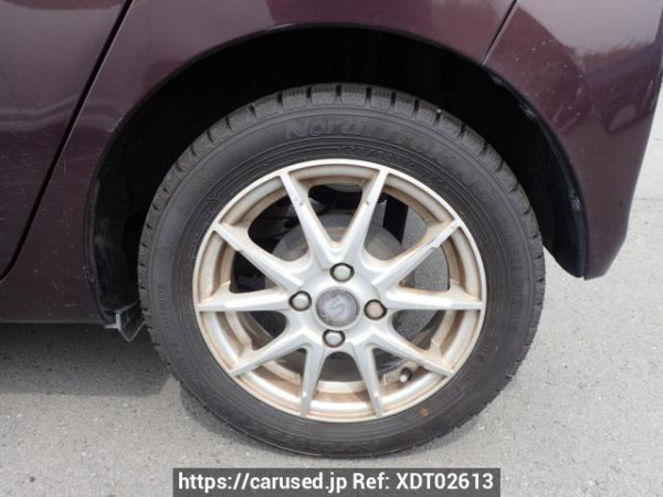 Used 2015 AT toyota pixis-epoch LA300A Image[23]