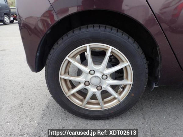 Used 2015 AT toyota pixis-epoch LA300A Image[24]