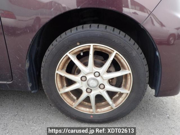 Used 2015 AT toyota pixis-epoch LA300A Image[25]