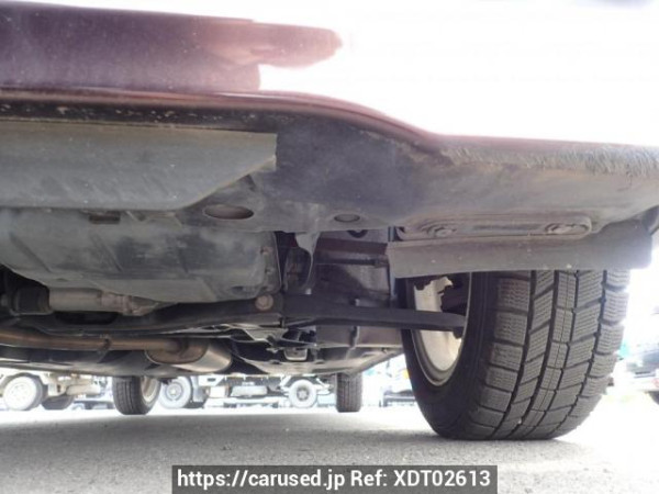 Used 2015 AT toyota pixis-epoch LA300A Image[27]