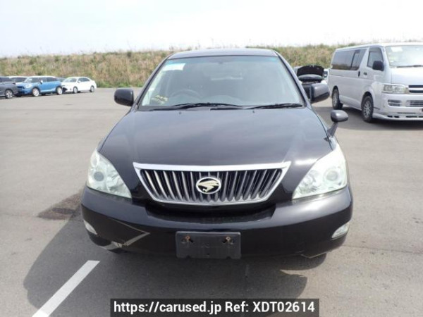 Used 2010 AT toyota harrier ACU30W Image[1]
