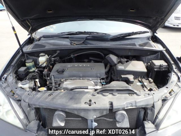 Used 2010 AT toyota harrier ACU30W Image[7]