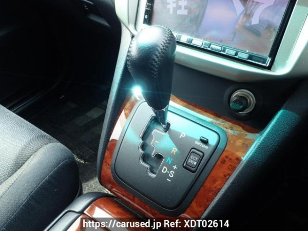 Used 2010 AT toyota harrier ACU30W Image[18]