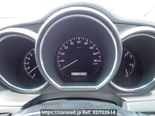 Used 2010 AT toyota harrier ACU30W Image[19]