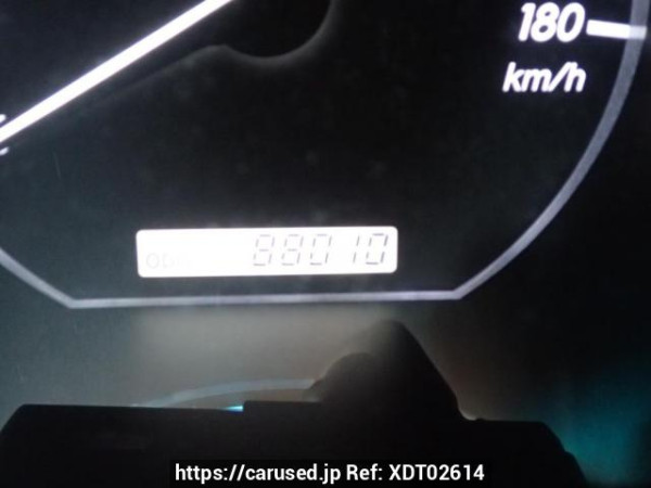 Used 2010 AT toyota harrier ACU30W Image[20]