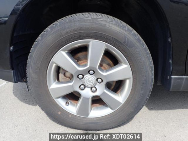 Used 2010 AT toyota harrier ACU30W Image[21]