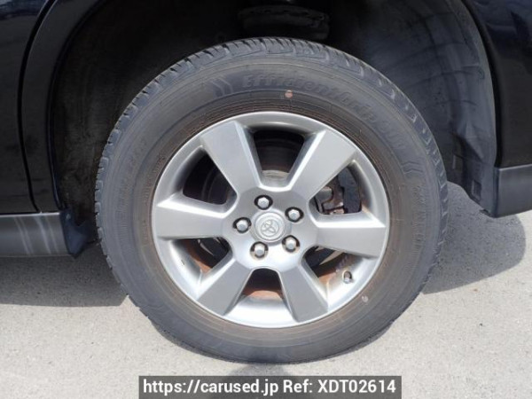 Used 2010 AT toyota harrier ACU30W Image[22]
