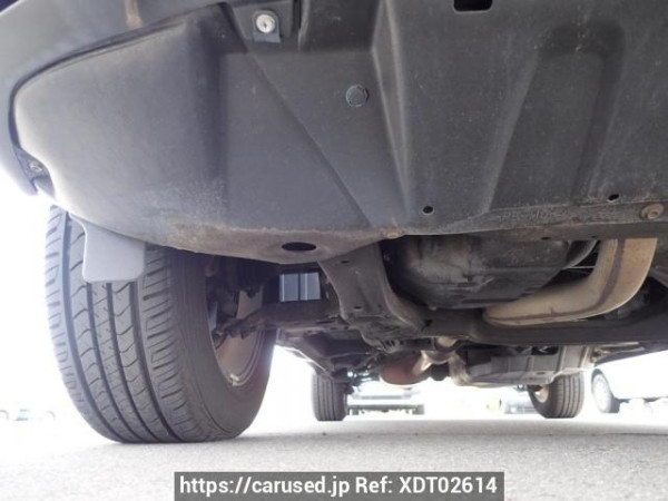 Used 2010 AT toyota harrier ACU30W Image[25]