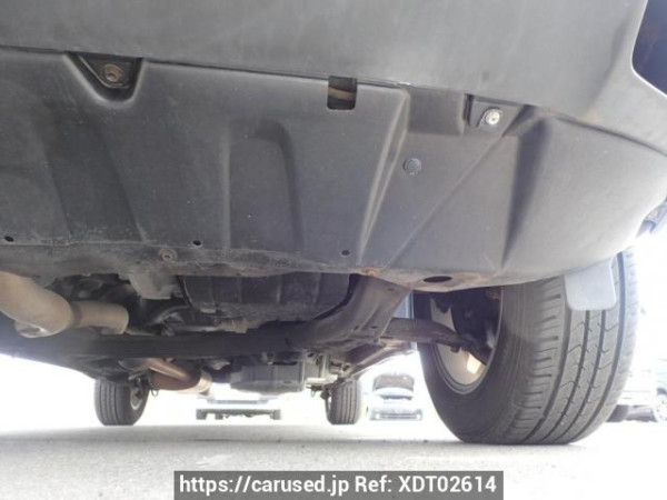 Used 2010 AT toyota harrier ACU30W Image[26]