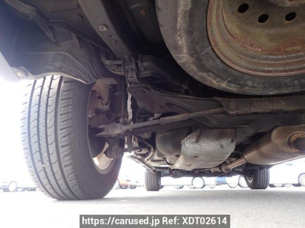 Used 2010 AT toyota harrier ACU30W Image[27]
