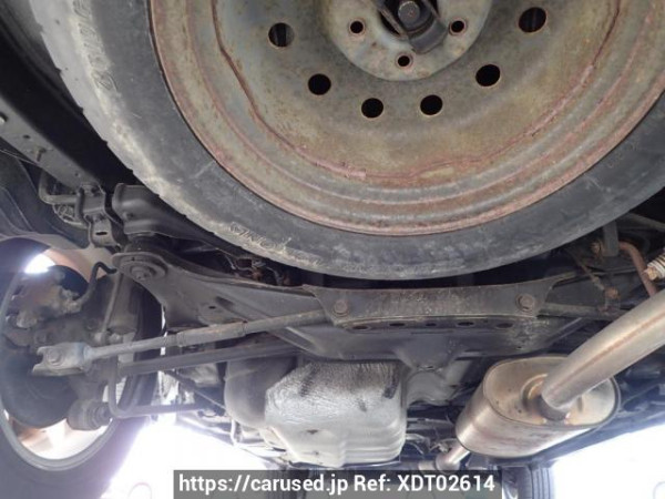 Used 2010 AT toyota harrier ACU30W Image[28]