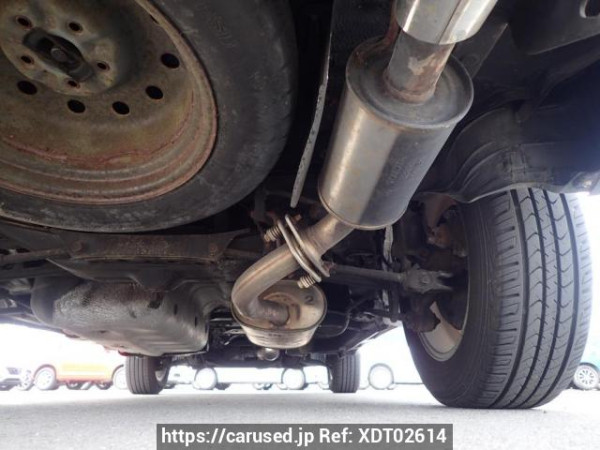 Used 2010 AT toyota harrier ACU30W Image[29]