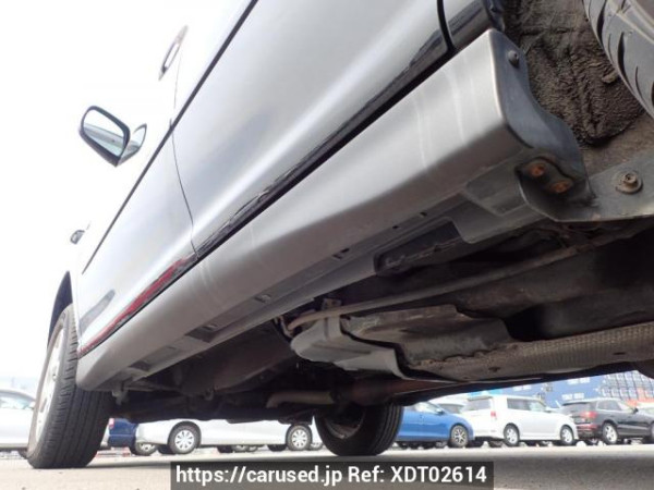 Used 2010 AT toyota harrier ACU30W Image[31]