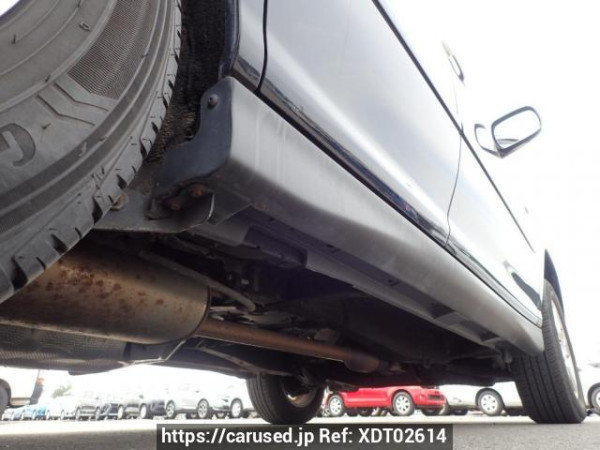 Used 2010 AT toyota harrier ACU30W Image[32]