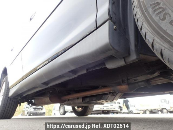 Used 2010 AT toyota harrier ACU30W Image[33]